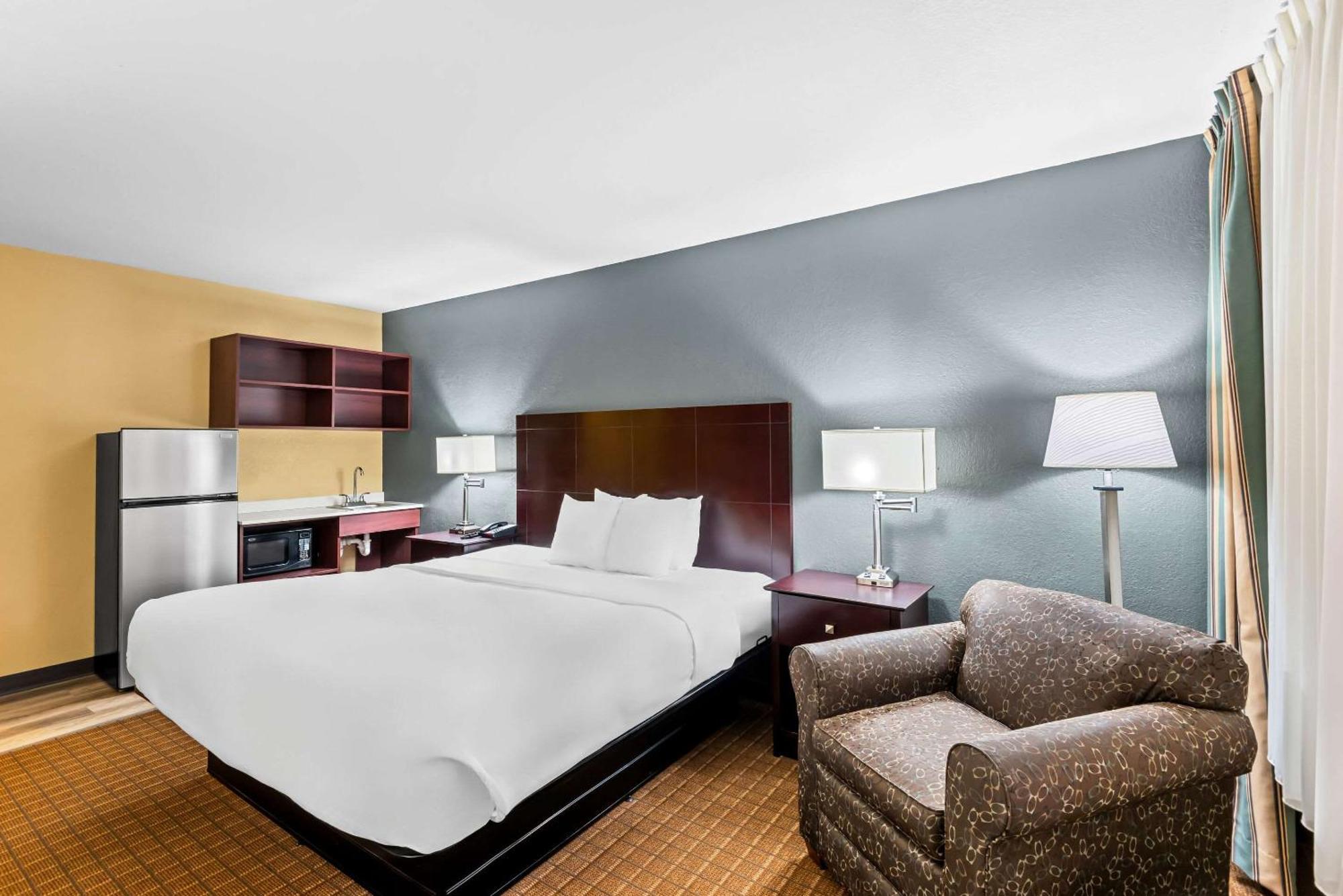 Quality Inn Fort Dodge Exteriér fotografie